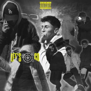 收聽Veart.的LET'S GO (feat. Rasi, Denisthefreshest, Rosa & Remus) (Explicit)歌詞歌曲