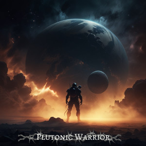 Album Plutonic Warrior from AstroBeatz
