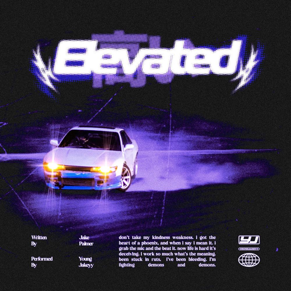 Elevated (Explicit)