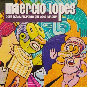 ดาวน์โหลดและฟังเพลง Ser Como Criança พร้อมเนื้อเพลงจาก Maércio Lopes