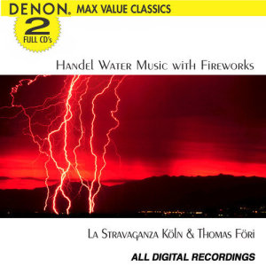 收聽La Stravaganza Köln的Musick for the Royal Fireworks歌詞歌曲