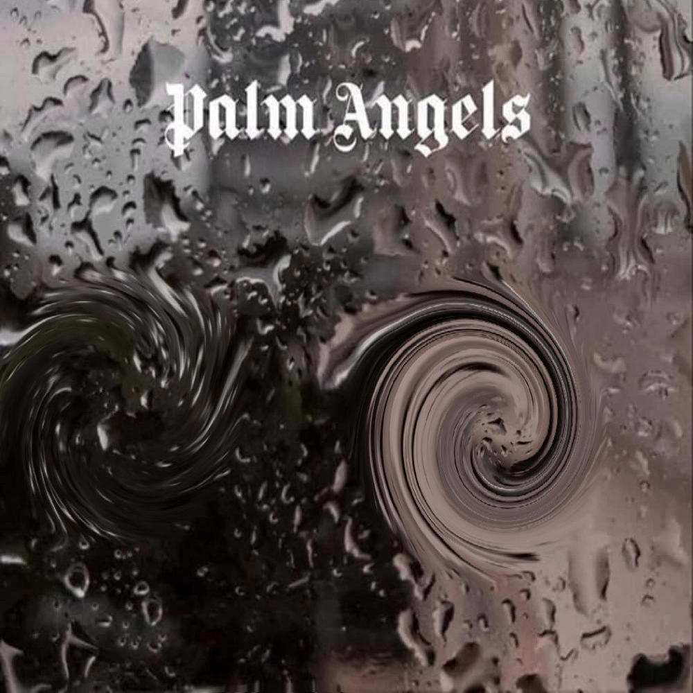 Palm Angels! (feat. Isaiah444) (Explicit)