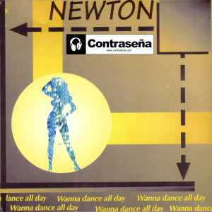 ดาวน์โหลดและฟังเพลง Wanna Dance All Day (Club Remix) พร้อมเนื้อเพลงจาก Newton