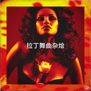 Album 拉丁舞曲杂烩 from 