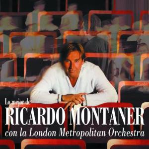 收聽Ricardo Montaner的Me va a extrañar歌詞歌曲