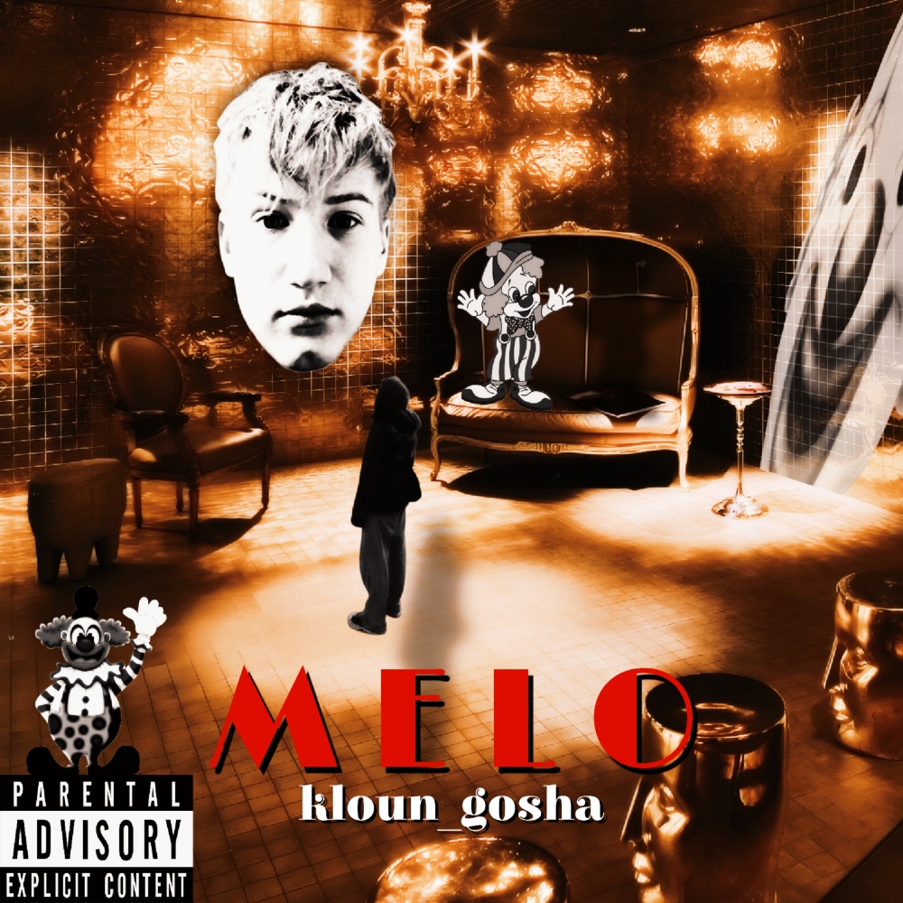 MELO (Explicit)