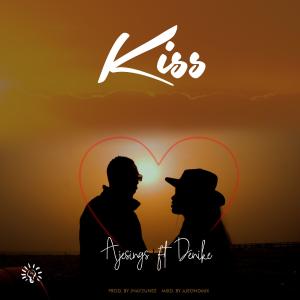 Album Kiss (feat. Denike) from 