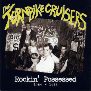 收聽Turnpike Cruisers的KTV歌詞歌曲