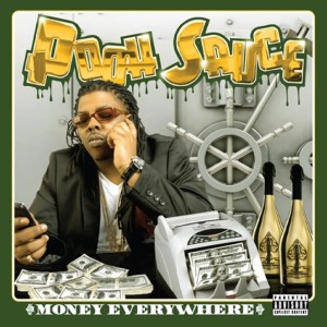 收聽Pooh Sauce的I Say…歌詞歌曲