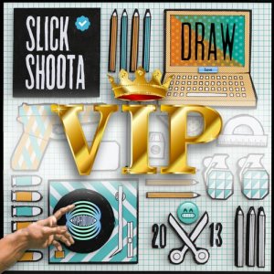 Slick Shoota的專輯Draw Vip