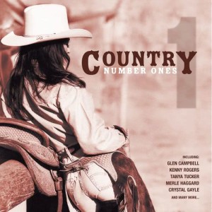 Various的專輯Country Number Ones