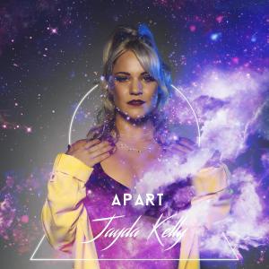 Dengarkan lagu Apart nyanyian Jayda Kelly dengan lirik