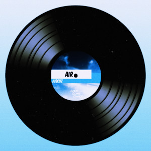 ดาวน์โหลดและฟังเพลง Air พร้อมเนื้อเพลงจาก JUSCUZ