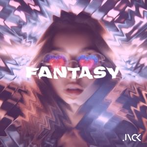 JVCK的專輯Fantasy