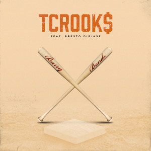 อัลบัม Barry Bonds (Explicit) ศิลปิน Tcrook$