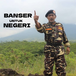 Dengarkan Banser Untuk Negeri lagu dari Imam Suhermanto dengan lirik