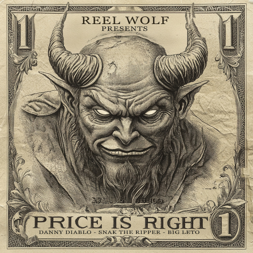 Price Is Right (Explicit)