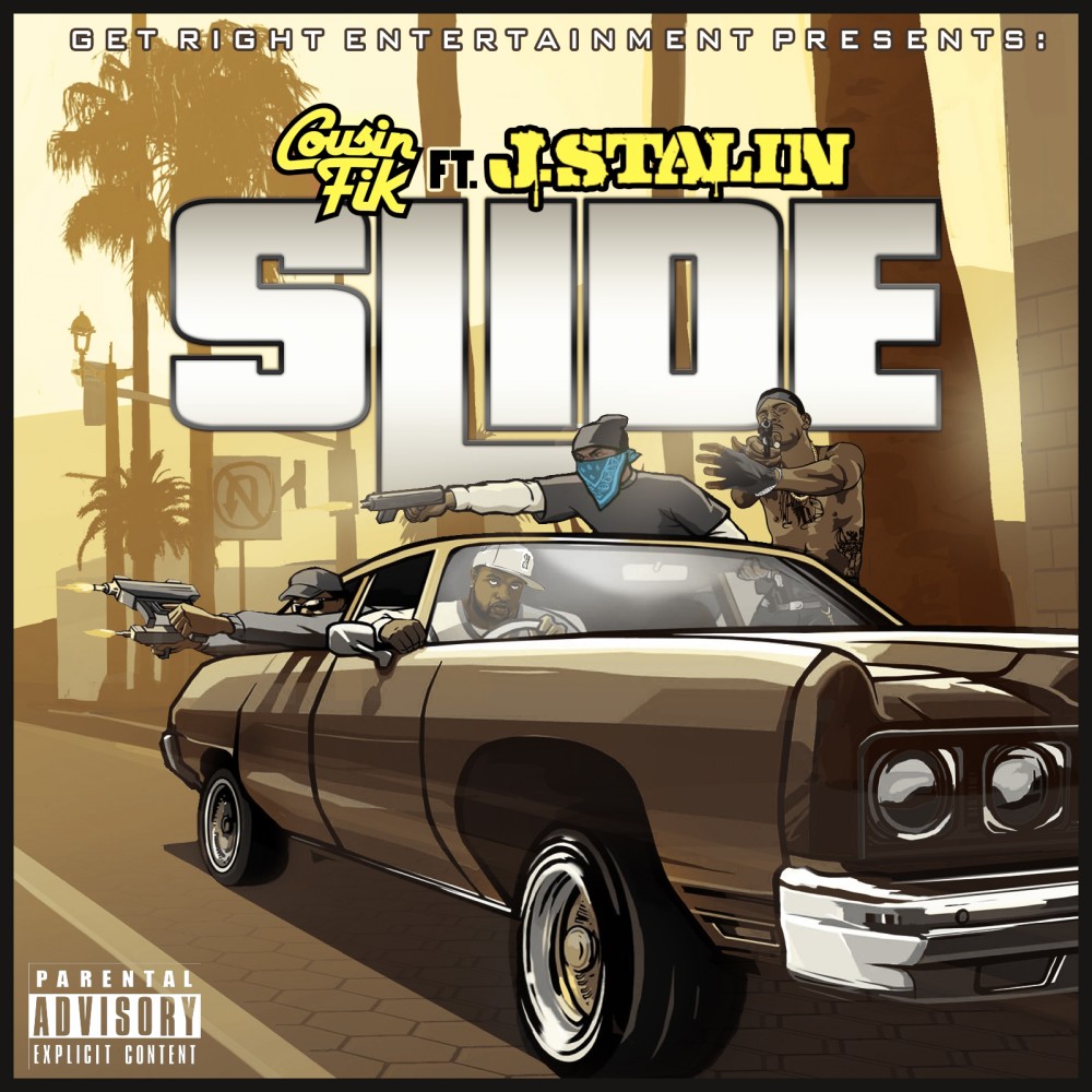 Slide