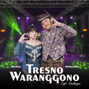 Esa Risty的专辑Tresno Waranggono