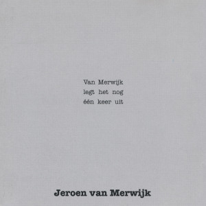 ดาวน์โหลดและฟังเพลง Potpourri พร้อมเนื้อเพลงจาก Jeroen van Merwijk