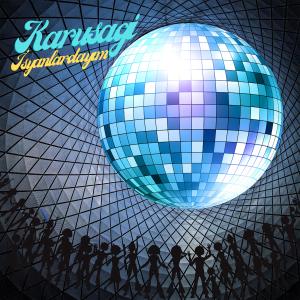 ดาวน์โหลดและฟังเพลง İsyanlardayım (Tanju Eren Remix) พร้อมเนื้อเพลงจาก Karusagi
