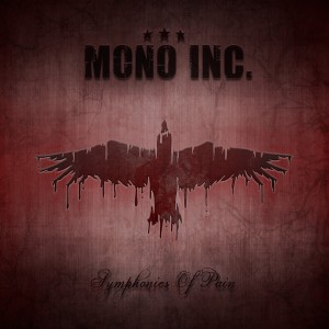 收聽Mono Inc.的House on Fire歌詞歌曲