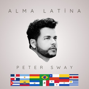 收聽Peter Sway的No Te Voy A Olvidar歌詞歌曲