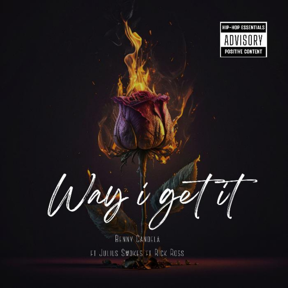 Way I get it (Explicit)