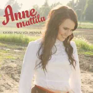 ดาวน์โหลดและฟังเพลง Elämän Peli พร้อมเนื้อเพลงจาก Anne Mattila