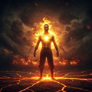 ดาวน์โหลดและฟังเพลง SuperPowers พร้อมเนื้อเพลงจาก Dj Cartel