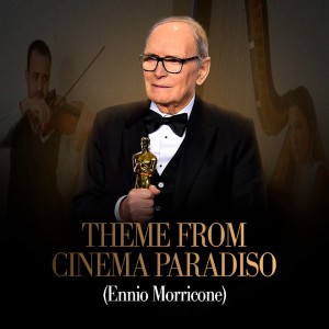 Album Cinema Paradiso Theme (Violin And Harp) from Alexandre Pinatto