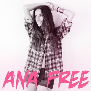 อัลบัม Besame ศิลปิน Ana Free