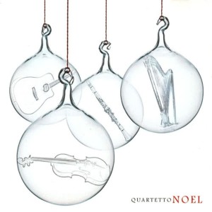 收聽Quartetto Noel的God Rest Ye Merry Gentleman歌詞歌曲