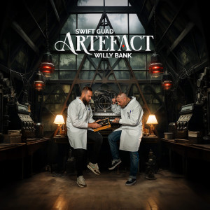 Album Artefact oleh Swift Guad