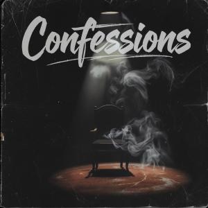收聽heykryp的Confessions (Explicit)歌詞歌曲