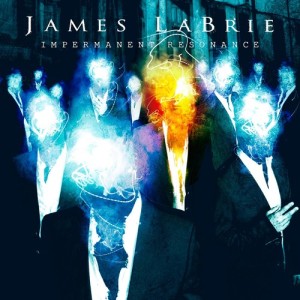 James Labrie的專輯Impermanent Resonance