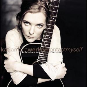 收聽Katja Maria Werker的Love Like U Do歌詞歌曲