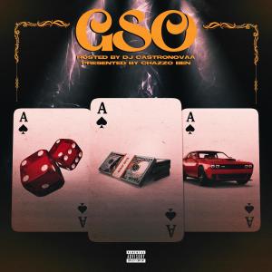 ดาวน์โหลดและฟังเพลง CHEIF (feat. Chavez & Johnny Bae) (Explicit) พร้อมเนื้อเพลงจาก Chazzo Ben