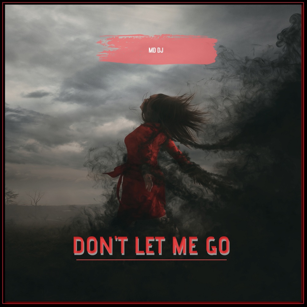 Don't Let Me Go