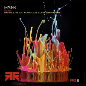 ดาวน์โหลดและฟังเพลง Bounce (The GOAT Remix) พร้อมเนื้อเพลงจาก MiSinki
