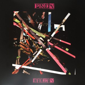 收聽Prox的Pata歌詞歌曲