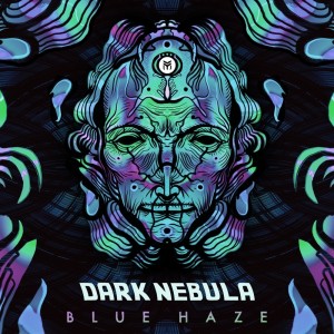 Album Blue Haze from Dark Nebula
