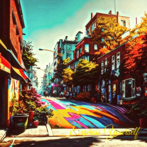 default playlist img