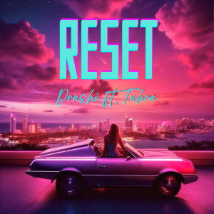 Album Reset from 