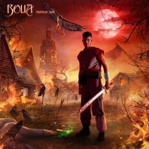 ดาวน์โหลดและฟังเพลง Skittent Spill พร้อมเนื้อเพลงจาก Boua