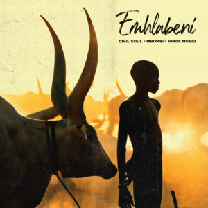 Mbombi的专辑Emhlabeni