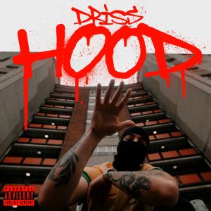 Listen to HOOD (Explicit) song with lyrics from Driss