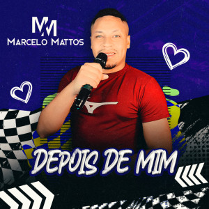 Album Depois De Mim from 