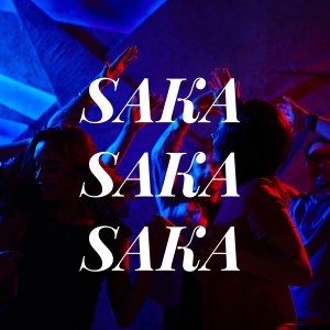 ดาวน์โหลดและฟังเพลง Saka Saka Saka พร้อมเนื้อเพลงจาก MC Maczzie