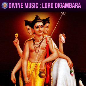 Divin Music - Lord Digambara